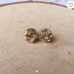 Good cluster earrings